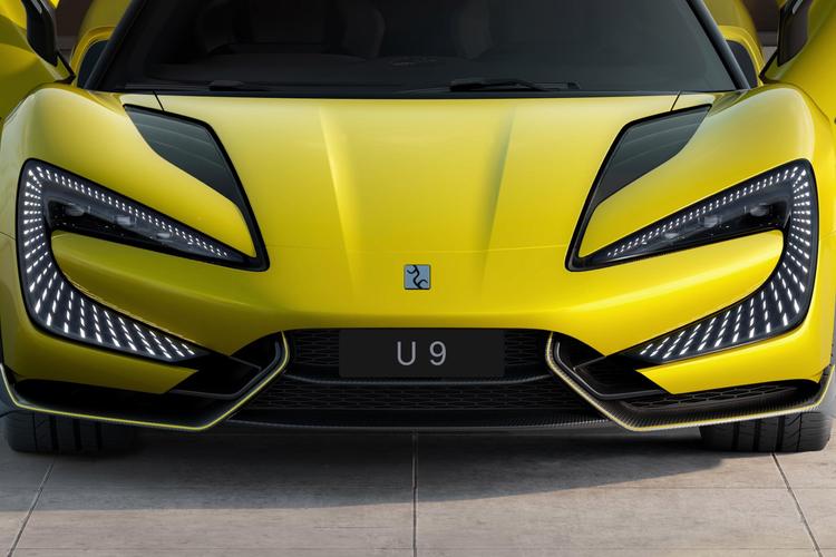 东莞135仰望U9以性能突破设计的极限，理想汽车企业文化与价值观