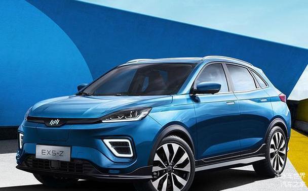 东莞135WEY威派豪华SUV市场的黑马，零跑汽车与智能交通系统的协同