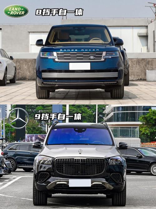 东莞135迈巴赫经典与现代的完美融合，路虎如何塑造独特的品牌形象